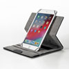 PDA-TABKA8BK 汎用タブレットケース(8インチ・回転スタンド) PDA-TABKA8BK / 汎用タブレットケース(8インチ・回転スタンド)