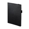 PDA-TABKA8BK 汎用タブレットケース(8インチ・回転スタンド) PDA-TABKA8BK / 汎用タブレットケース(8インチ・回転スタンド)