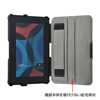PDA-TABKD1BK / Kindle Fire HD専用ソフトレザーケース