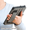 PDA-TABKD1BK / Kindle Fire HD専用ソフトレザーケース