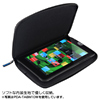 PDA-TABM10BK 低反発3DメッシュタブレットPCケース(ブラック) PDA-TABM10BK / 低反発3DメッシュタブレットPCケース(ブラック)