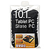 PDA-TABM10BK 低反発3DメッシュタブレットPCケース(ブラック) PDA-TABM10BK / 低反発3DメッシュタブレットPCケース(ブラック)
