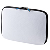 PDA-TABM10W 低反発3DメッシュタブレットPCケース(ホワイト) PDA-TABM10W / 低反発3DメッシュタブレットPCケース(ホワイト)