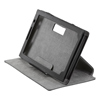 PDA-TABME2BK ソフトレザーケース(ドコモタブレット MEDIAS TAB N-06D用・2段階スタンド・ブラック) PDA-TABME2BK / ソフトレザーケース(ドコモタブレット MEDIAS TAB N-06D用・2段階スタンド・ブラック)