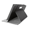 PDA-TABME2BK ソフトレザーケース(ドコモタブレット MEDIAS TAB N-06D用・2段階スタンド・ブラック) PDA-TABME2BK / ソフトレザーケース(ドコモタブレット MEDIAS TAB N-06D用・2段階スタンド・ブラック)