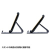 PDA-TABMEM1BK ASUS MeMO Pad(ME176C)専用ソフトレザーケース(ブラック) PDA-TABMEM1BK / ASUS MeMO Pad(ME176C)専用ソフトレザーケース(ブラック)