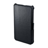PDA-TABMEM1BK ASUS MeMO Pad(ME176C)専用ソフトレザーケース(ブラック) PDA-TABMEM1BK / ASUS MeMO Pad(ME176C)専用ソフトレザーケース(ブラック)