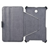 PDA-TABMEM1BK ASUS MeMO Pad(ME176C)専用ソフトレザーケース(ブラック) PDA-TABMEM1BK / ASUS MeMO Pad(ME176C)専用ソフトレザーケース(ブラック)