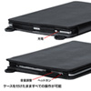 PDA-TABN4 / タブレットケース（NEC VersaPro タイプVS専用）