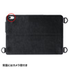 PDA-TABN5 タブレットケース(NEC VersaPro タイプVT専用) PDA-TABN5 / タブレットケース(NEC VersaPro タイプVT専用)