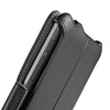 PDA-TABNEX1BK / Nexus7専用ソフトレザーケース（ブラック）