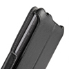 PDA-TABNEX1BK Nexus7専用ソフトレザーケース(ブラック) PDA-TABNEX1BK / Nexus7専用ソフトレザーケース(ブラック)