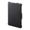 PDA-TABNEX1BK Nexus7専用ソフトレザーケース(ブラック) PDA-TABNEX1BK / Nexus7専用ソフトレザーケース(ブラック)