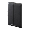 PDA-TABNEX1BK Nexus7専用ソフトレザーケース(ブラック) PDA-TABNEX1BK / Nexus7専用ソフトレザーケース(ブラック)