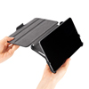 PDA-TABNEX1BK Nexus7専用ソフトレザーケース(ブラック) PDA-TABNEX1BK / Nexus7専用ソフトレザーケース(ブラック)
