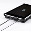 PDA-TABNEX1BK Nexus7専用ソフトレザーケース(ブラック) PDA-TABNEX1BK / Nexus7専用ソフトレザーケース(ブラック)