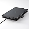 PDA-TABNEX2BK Nexus7(2013年モデル)専用ソフトレザーケース(ブラック) PDA-TABNEX2BK / Nexus7(2013年モデル)専用ソフトレザーケース(ブラック)