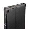 PDA-TABNEX2BK Nexus7(2013年モデル)専用ソフトレザーケース(ブラック) PDA-TABNEX2BK / Nexus7(2013年モデル)専用ソフトレザーケース(ブラック)
