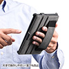 PDA-TABNEX2BK Nexus7(2013年モデル)専用ソフトレザーケース(ブラック) PDA-TABNEX2BK / Nexus7(2013年モデル)専用ソフトレザーケース(ブラック)