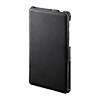PDA-TABNEX2BK Nexus7(2013年モデル)専用ソフトレザーケース(ブラック) PDA-TABNEX2BK / Nexus7(2013年モデル)専用ソフトレザーケース(ブラック)