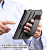 PDA-TABNEX2R Nexus7(2013年モデル)専用ソフトレザーケース(レッド) PDA-TABNEX2R / Nexus7(2013年モデル)専用ソフトレザーケース(レッド)