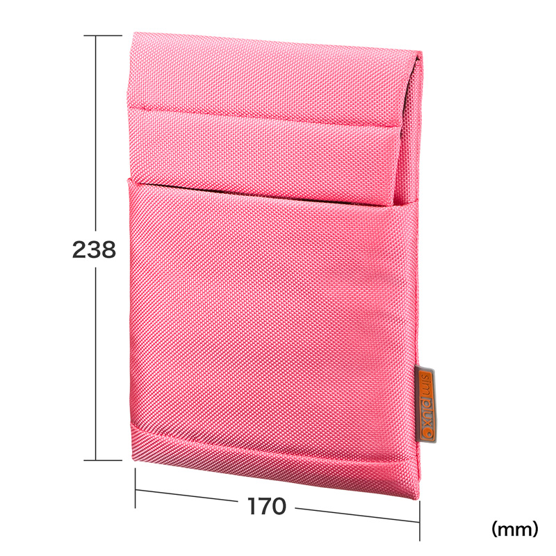 仕様