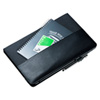 PDA-TABPR11BK / タブレットPCマルチサイズケース（11.6インチ・スタンド機能付き）