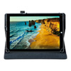 PDA-TABPR11BK タブレットPCマルチサイズケース(11.6インチ・スタンド機能付き) PDA-TABPR11BK / タブレットPCマルチサイズケース(11.6インチ・スタンド機能付き)