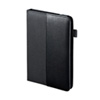 PDA-TABPR8BK タブレットPCマルチサイズケース(8インチ・スタンド機能付き) PDA-TABPR8BK / タブレットPCマルチサイズケース(8インチ・スタンド機能付き)