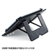PDA-TABR7 タブレットPCケース (システム手帳・7インチ) PDA-TABR7 / タブレットPCケース (システム手帳・7インチ)