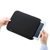 PDA-TABS10BKN スリップインタブレットPCケース(10.1型) PDA-TABS10BKN / スリップインタブレットPCケース(10.1型)
