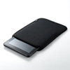 PDA-TABS10BKN / スリップインタブレットPCケース(10.1型）