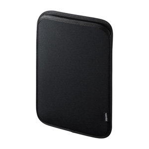 PDA-TABS10BKN / スリップインタブレットPCケース(10.1型)