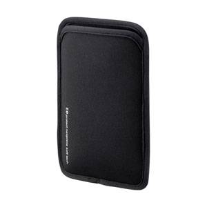 PDA-TABS7 / タブレットスリップインケース(6~7型用)