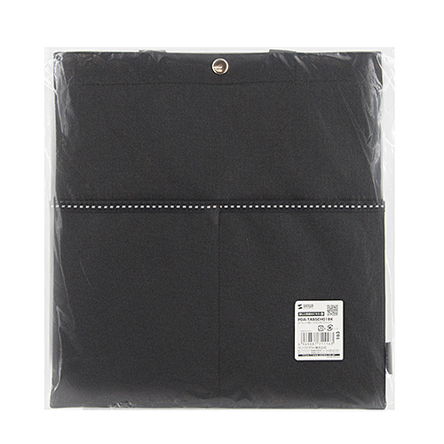 PDA-TABSCH01BK / タブレット用トートバッグ（ブラック）
