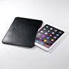PDA-TABSL10BKN ソフトレザータブレットケース(10.1インチ・ブラック) PDA-TABSL10BKN / ソフトレザータブレットケース(10.1インチ・ブラック)