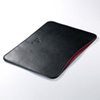 PDA-TABSL10BKN / ソフトレザータブレットケース（10.1インチ・ブラック）