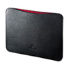 PDA-TABSL10BKN ソフトレザータブレットケース(10.1インチ・ブラック) PDA-TABSL10BKN / ソフトレザータブレットケース(10.1インチ・ブラック)