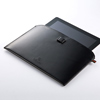 PDA-TABSL10BK ソフトレザータブレットケース (10.1インチ・ブラック) PDA-TABSL10BK / ソフトレザータブレットケース (10.1インチ・ブラック)