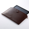 PDA-TABSL10BR ソフトレザータブレットケース (10.1インチ・ブラウン) PDA-TABSL10BR / ソフトレザータブレットケース (10.1インチ・ブラウン)
