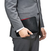 PDA-TABSL7BKN ソフトレザータブレットケース(7~8インチ・ブラック) PDA-TABSL7BKN / ソフトレザータブレットケース(7~8インチ・ブラック)