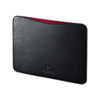 PDA-TABSL7BKN ソフトレザータブレットケース(7~8インチ・ブラック) PDA-TABSL7BKN / ソフトレザータブレットケース(7~8インチ・ブラック)
