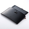 PDA-TABSL7BK ソフトレザータブレットケース(7インチ・ブラック) PDA-TABSL7BK / ソフトレザータブレットケース(7インチ・ブラック)