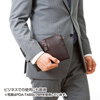 PDA-TABSL7BK ソフトレザータブレットケース(7インチ・ブラック) PDA-TABSL7BK / ソフトレザータブレットケース(7インチ・ブラック)