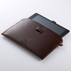 PDA-TABSL7BR / ソフトレザータブレットケース（7インチ・ブラウン）