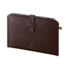 PDA-TABSL7BR ソフトレザータブレットケース(7インチ・ブラウン) PDA-TABSL7BR / ソフトレザータブレットケース(7インチ・ブラウン)
