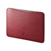 PDA-TABSL7RN ソフトレザータブレットケース(7~8インチ・レッド) PDA-TABSL7RN / ソフトレザータブレットケース(7~8インチ・レッド)