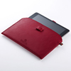 PDA-TABSL7R ソフトレザータブレットケース(7インチ・レッド) PDA-TABSL7R / ソフトレザータブレットケース(7インチ・レッド)