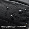 PDA-TABSN10BK タブレットインナーケース(10インチ・シルナイロン) PDA-TABSN10BK / タブレットインナーケース(10インチ・シルナイロン)