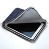 PDA-TABSN10NV タブレットインナーケース(10インチ・シルナイロン) PDA-TABSN10NV / タブレットインナーケース(10インチ・シルナイロン)